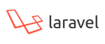 logotipo laravel