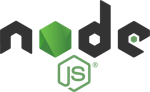 logotipo node