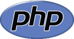 logotipo php